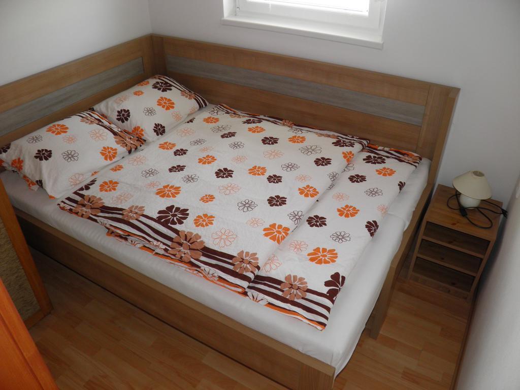 Apartment Chatky Aquaduo Liptovská Sielnica Habitación foto