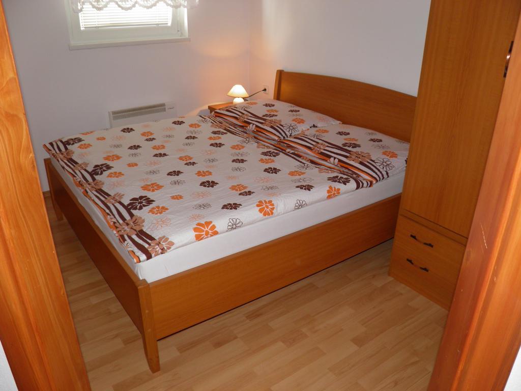 Apartment Chatky Aquaduo Liptovská Sielnica Habitación foto